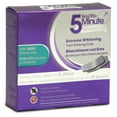 thumbnail image 1 of Natural White 5 Minute Whitening Dissolving Strips, 1 of 1