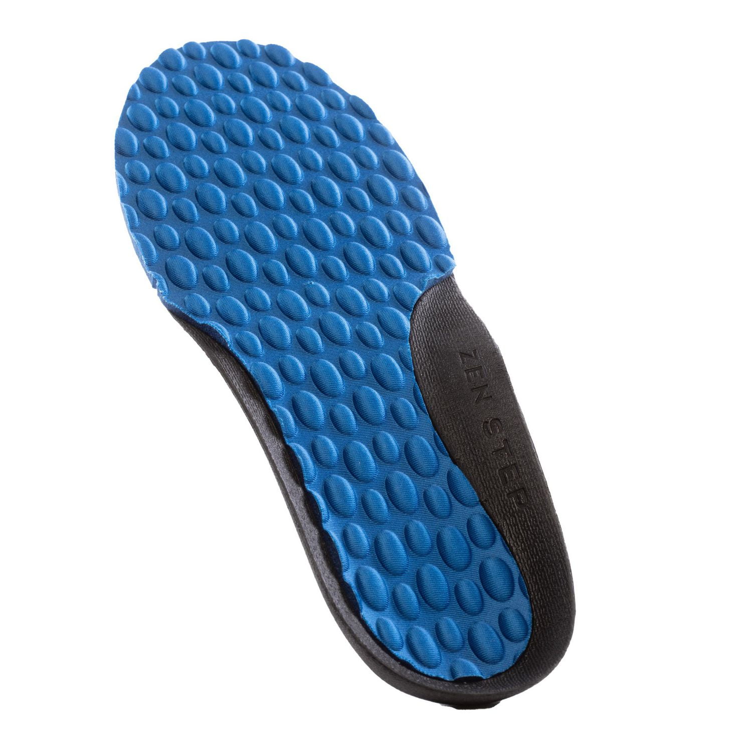 Copper Fit  Zen Step Semelles Hommes