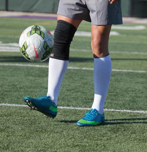 Copper Fit  Zen Step Semelles Hommes