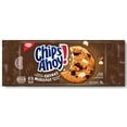 thumbnail image 1 of Christie Chips Ahoy! Triple Chocolate Chunks Chocolate Chip Cookies, 1 of 2