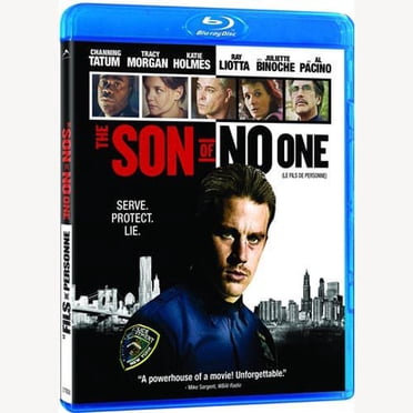 Le Fils De Personne (Blu-ray)