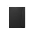 thumbnail image 1 of Kobo SleepCover Glo HD Leather Case - Black, 1 of 5