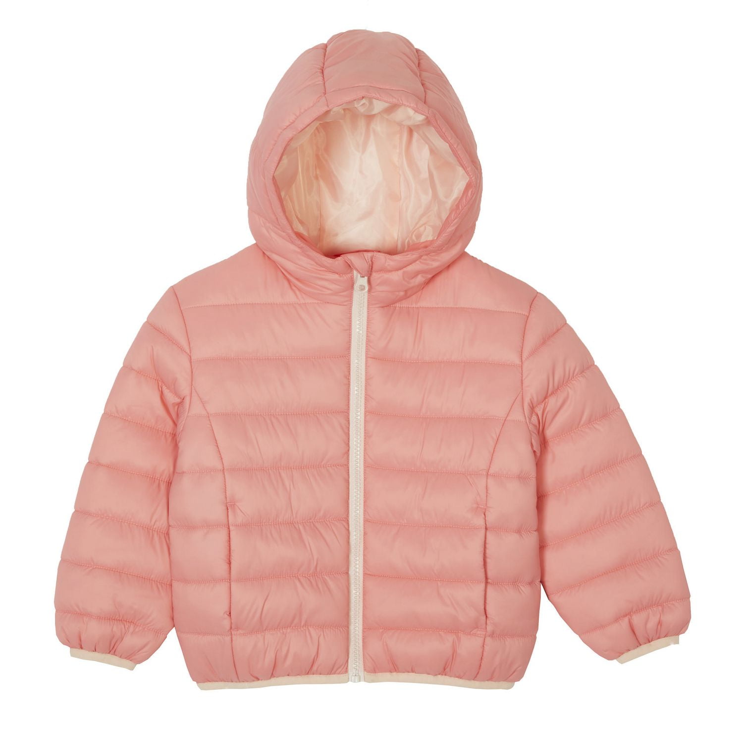 Toddler Girls' Puffer Jacket Walmart Canada