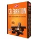 Biscuits bâtonnets recouverts de chocolat noir de Célébration – image 1 sur 3