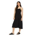 thumbnail image 2 of Wild Skye Women's Midi Tiered Dress, 2 of 6