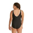 thumbnail image 2 of Justice Girls' Binding Suit 1-Piece, 2 of 4