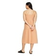 thumbnail image 3 of Wild Skye Women's Midi Tiered Dress, 3 of 6