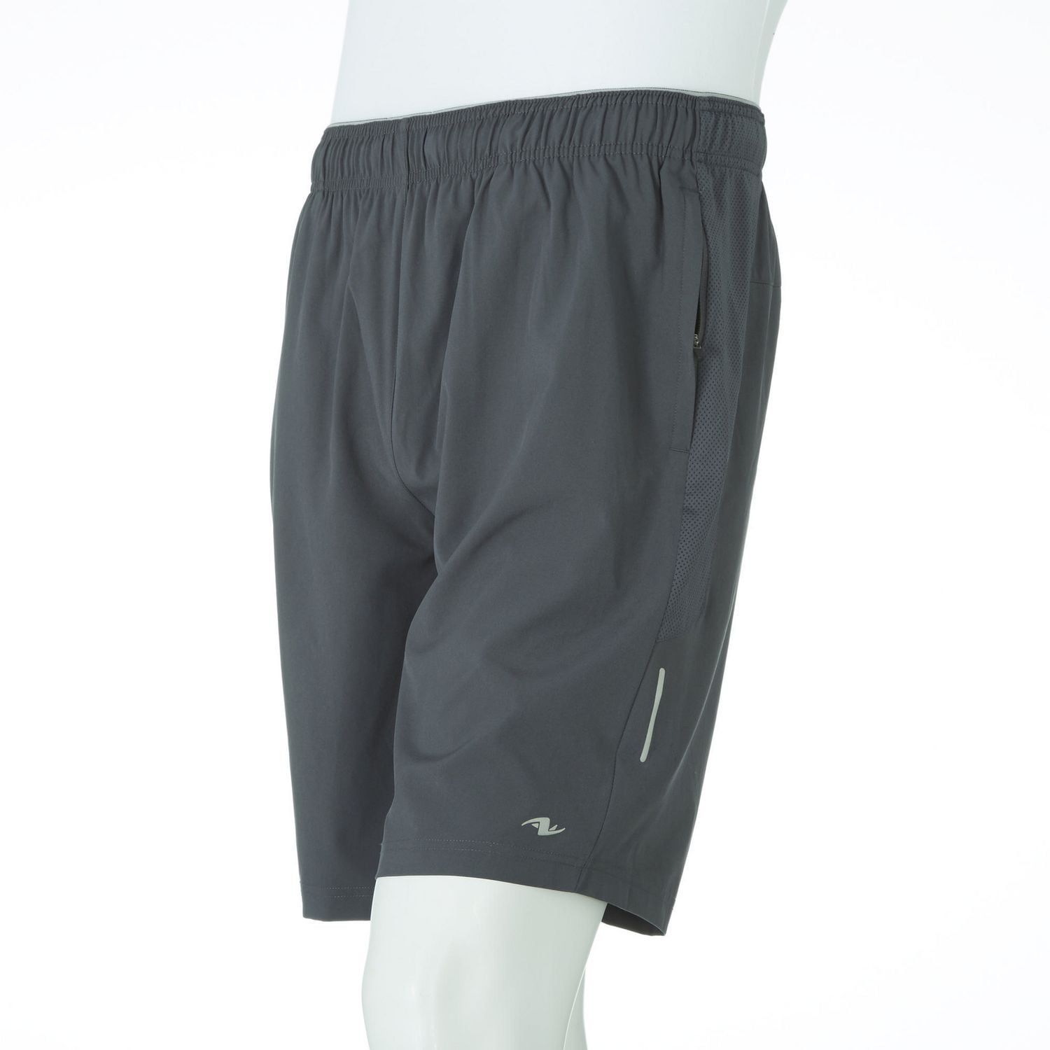 Athletic Works Men's Woven Athletic Shorts Walmart Canada