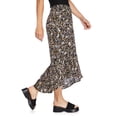 thumbnail image 2 of Wild Sky Women's Tiered Skirt, 2 of 6