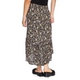 thumbnail image 3 of Wild Sky Women's Tiered Skirt, 3 of 6