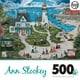 Sure-Lox Casse-tête Ann Stookey - Lighthouse, 500 morceaux – image 1 sur 1