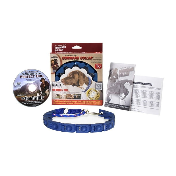 The Perfect Dog Large Command Collar Kit Walmart.ca