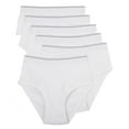 thumbnail image 1 of George Men’s Briefs 6-Pack, 1 of 2