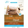 thumbnail image 1 of Hannahmax Baking Crunchy Cookie Chips - Cinnamon Sugar Cookies, 1 of 4