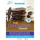 Hannahmax Baking Cookie Chips croquants Biscuits aux brisures de chocolat noir – image 1 sur 4