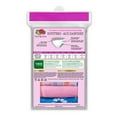 thumbnail image 2 of Fruit of the Loom Girls 100% Ringspun Cotton Hipster Underwear, 9-Pack, 2 of 7