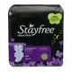 Stayfree Serviette hygiénique Ultra Mince nuit avec ailes – image 1 sur 1