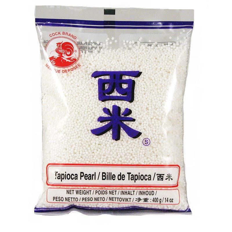 Cock Brand Small Tapioca Pearl Walmart Canada