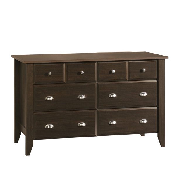 Child Craft ReadytoAssemble Double Dresser Walmart.ca
