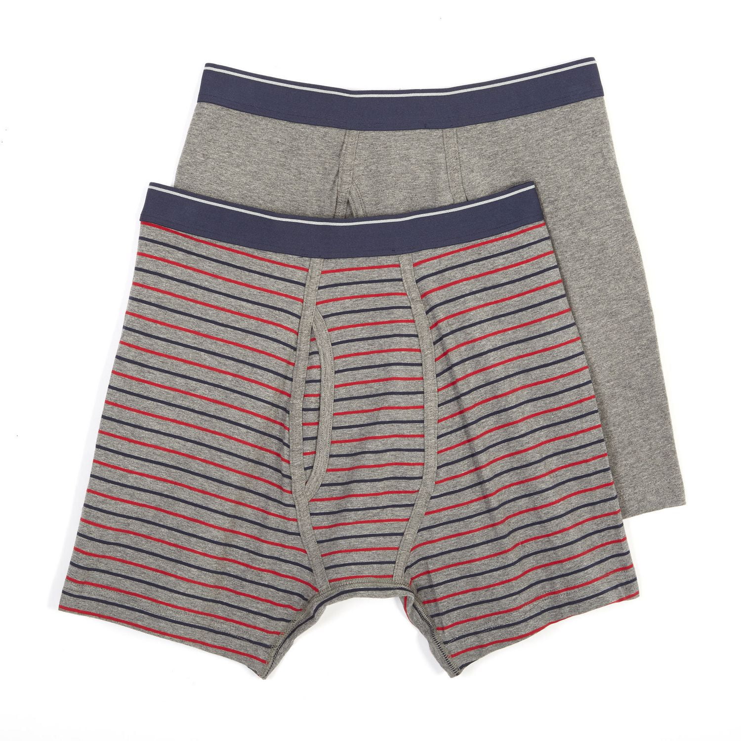 Men’s Boxer Briefs 2Pack Walmart Canada