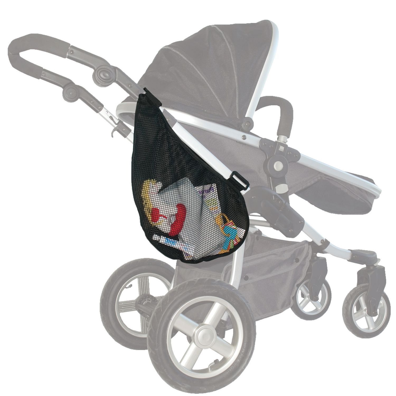 bugaboo ant seat height