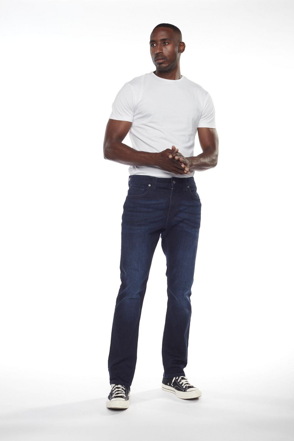 Jeans best sale homme walmart