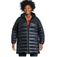 thumbnail image 1 of George Plus Women's Puffer Jacket, 1 of 6