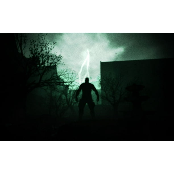 Outlast Trinity - Metacritic