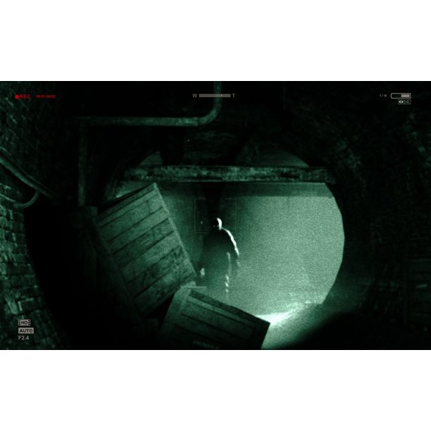 Outlast Trinity - Metacritic