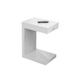 thumbnail image 1 of Table d'appoint Monarch Specialties, 1 of 2