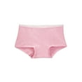 thumbnail image 4 of Fruit of the Loom Girls Boy Short Underwear, 8-Pack, 4 of 6
