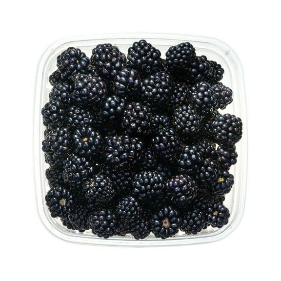 Blackberries, 170 g