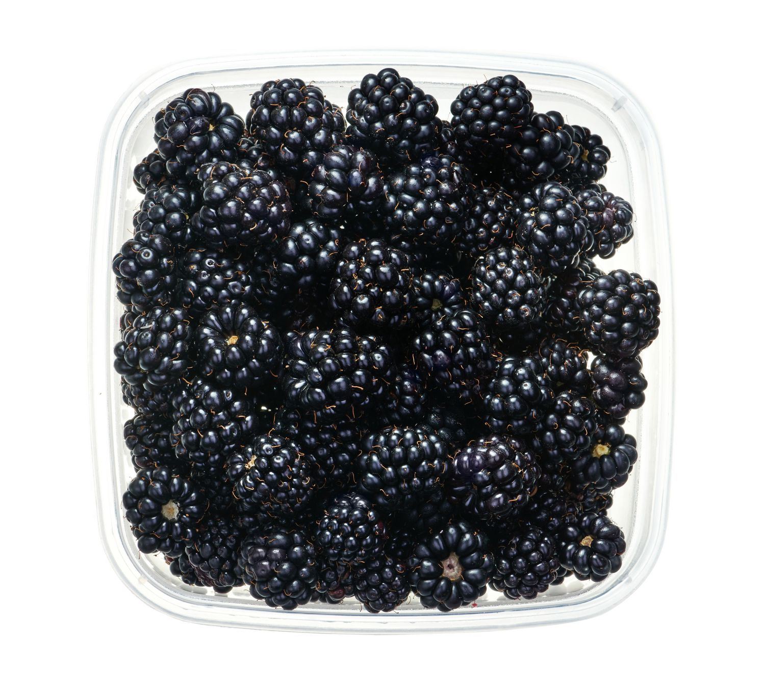 Blackberries, 170 g