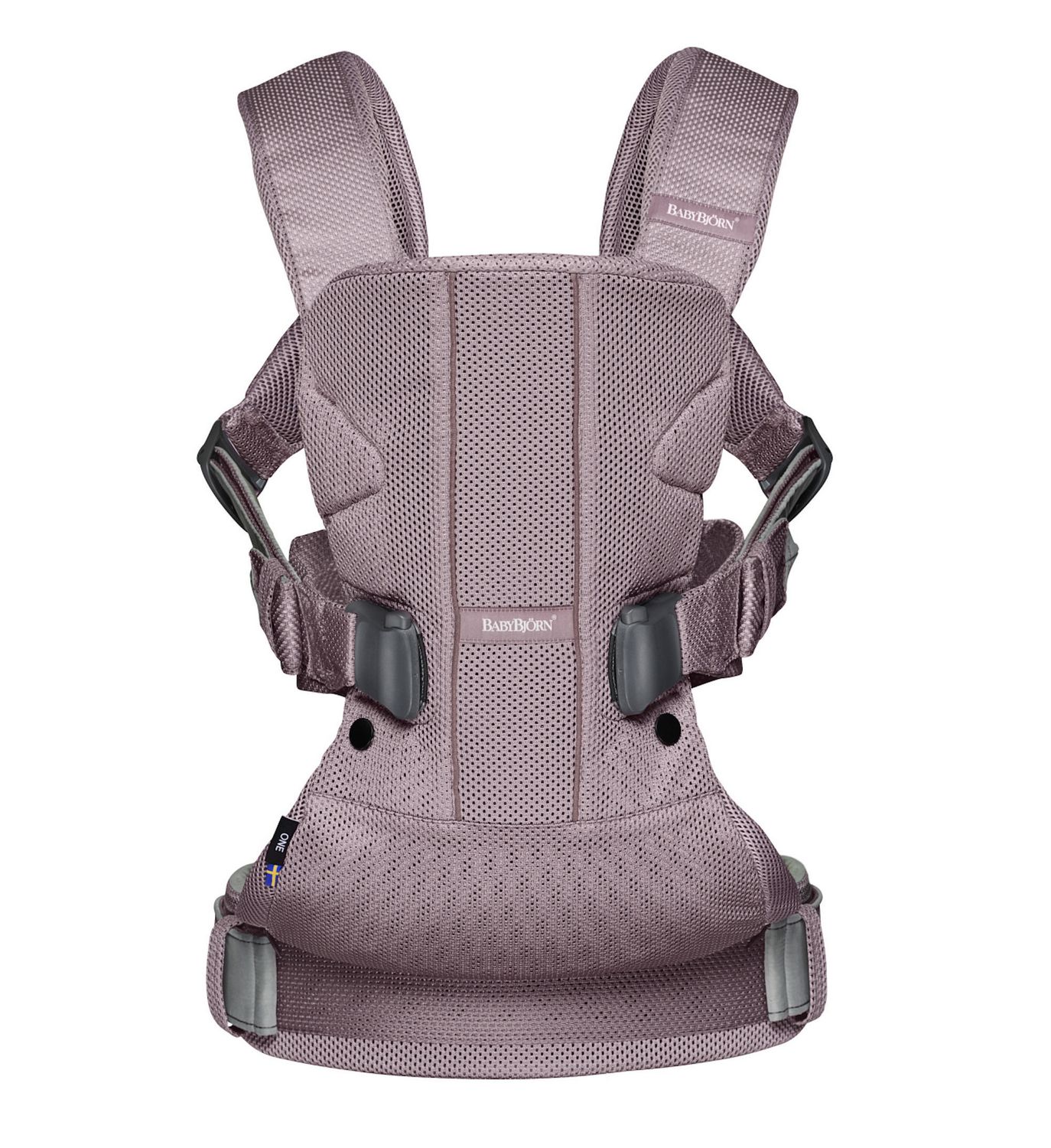 BabyBjörn Violet Baby Carrier One Air Walmart Canada