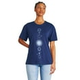 thumbnail image 1 of The Pink Closet Women's Graphic Tee, 1 of 3