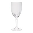 thumbnail image 1 of Ensemble 4 pièces verres à vin en acrylique de Grey Label, 1 of 1