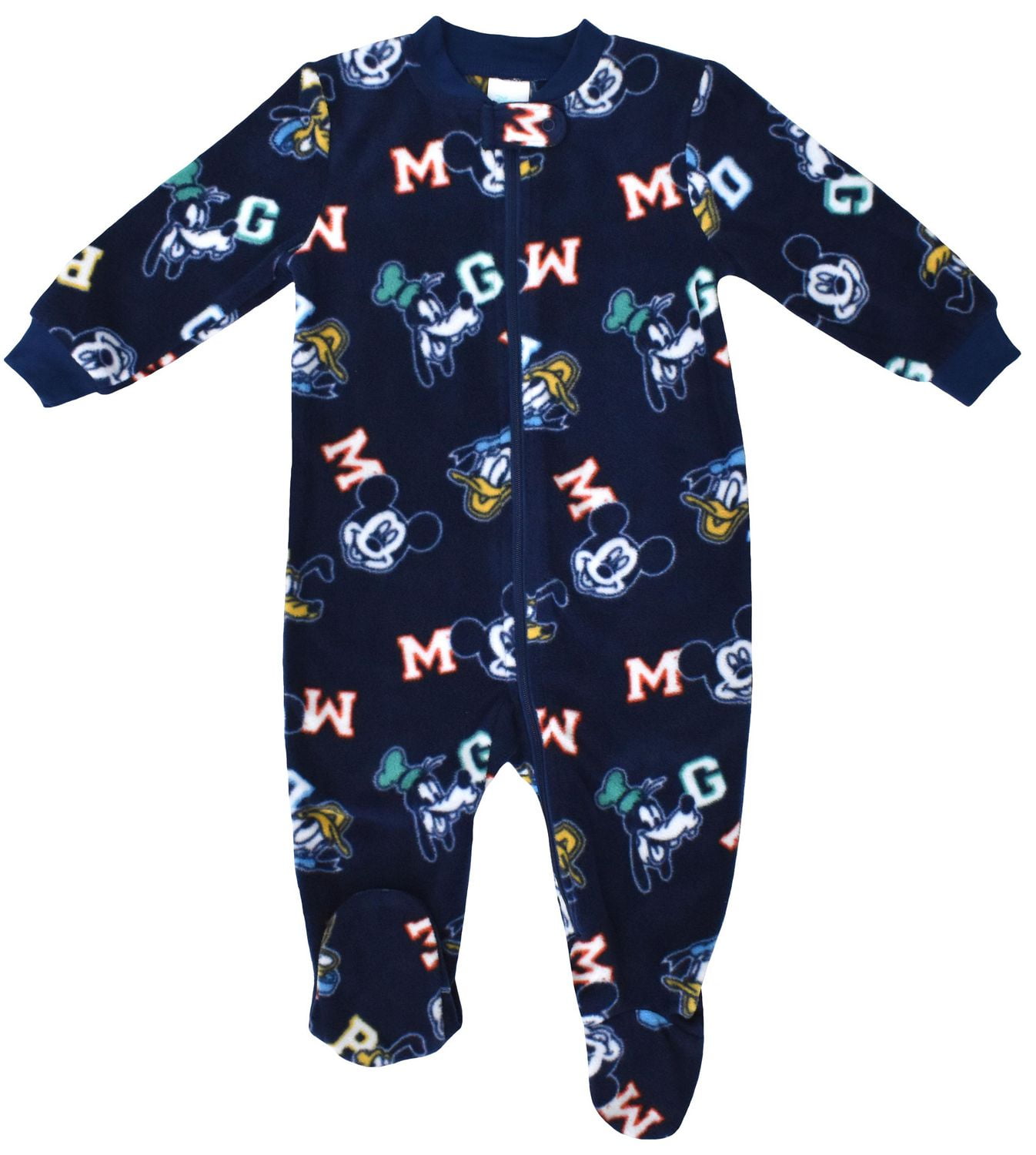 Disney Mickey Mouse Sleeper