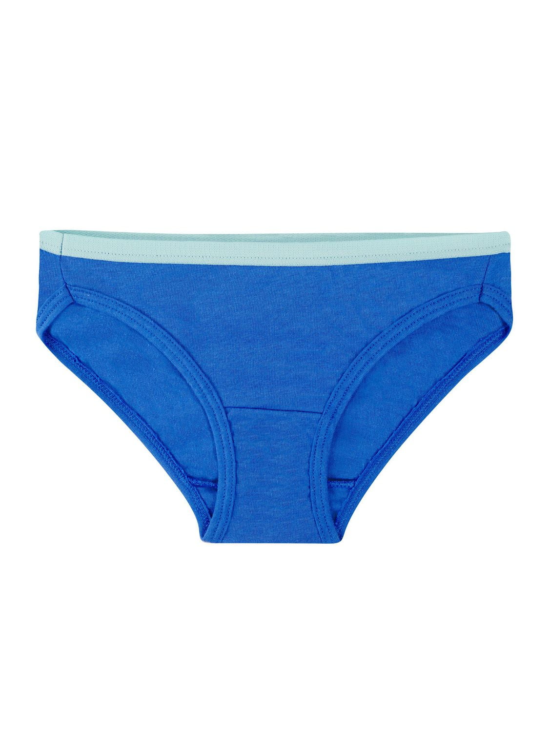 Paquet de 9 bikinis pour filles Tailles 6 à 16