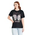 thumbnail image 1 of The Pink Closet Women's Graphic Tee, 1 of 3