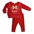 thumbnail image 1 of Disney Minnie Mouse Legging Set, 1 of 1