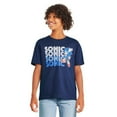 thumbnail image 1 of Sonic The Hedgehog Boys' Graphic Tee, 1 of 1