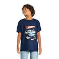 thumbnail image 1 of Hot Wheels Boys' Graphic Tee, 1 of 1