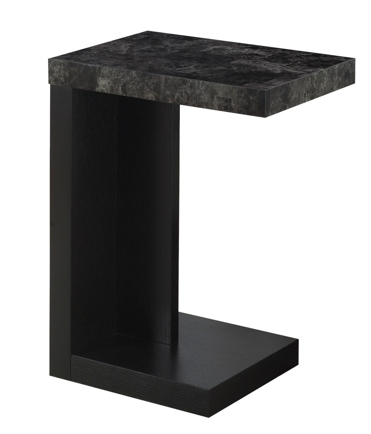 Monarch Specialties Paneled Top Accent Table Walmart Canada