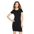 thumbnail image 1 of Robe t-shirt No Boundaries pour femmes, 1 of 1