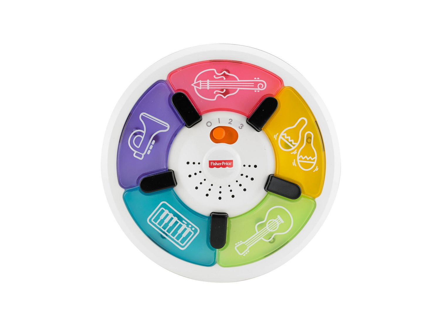 Laugh & Learn Fisher-Price Learn with Lights Piano - Walmart.ca