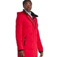 thumbnail image 2 of Canadiana Women's Quilted Down Parka, 2 of 6