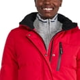 thumbnail image 4 of Canadiana Women's Quilted Down Parka, 4 of 6