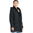 thumbnail image 2 of Canadiana Women's Quilted Down Parka, 2 of 6