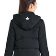 thumbnail image 3 of Canadiana Women's Quilted Down Parka, 3 of 6