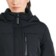 thumbnail image 4 of Canadiana Women's Quilted Down Parka, 4 of 6